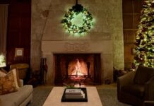 П’ять розкішних зимових відпусток на свята