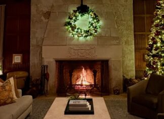 П’ять розкішних зимових відпусток на свята