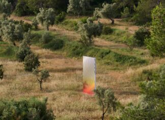 Парки скульптур: нова ера захоплюючого мистецтва