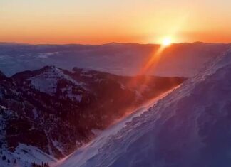 За лаштунками Snowbird: Невидима праця лижного курорту
