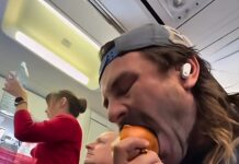 Диваки авіаперельотів: сира цибуля, бонуси лояльності та Боллінджер на Qantas