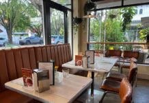 Додаток InKind Dining: збільшені винагороди за запрошення до 2026 року