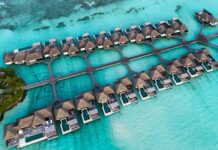 Використайте готельний кредит Amex на повну до кінця року: практичний посібник