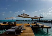 Impression Isla Mujeres: Роскошный All-Inclusive Отдых в Мексике