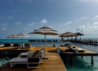 Враження Ісла-Мухерес: розкішний відпочинок у Мексиці за системою “все включено”.