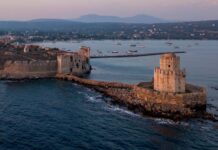 Вибір читачів: 10 найкращих напрямків із «52 місць для відвідування» NYT