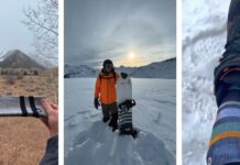 Conquérir le froid : un guide du pro pour rester au chaud sur les pistes