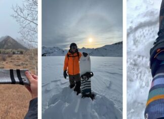 Подолання холоду: професійний посібник із зігрівання на стежках