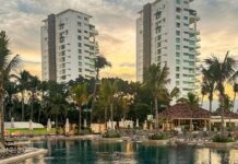 Marriott Puerto Vallarta: оазис для відновленого відпочинку
