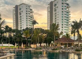 Marriott Puerto Vallarta: оазис для відновленого відпочинку
