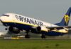 Ryanair відмовився: безкоштовний Wi-Fi з’явиться, але поки не через Starlink…
