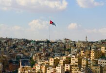 Ezwitti: Йорданський ресторан взаємодопомоги розширюється, щоб охопити більше спільнот