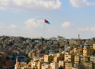 Ezwitti: Йорданський ресторан взаємодопомоги розширюється, щоб охопити більше спільнот