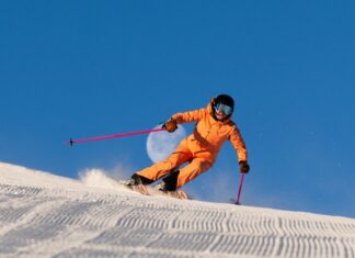 Відчуйте олімпійську лихоманку, не подорожуючи до Мілана