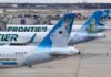 Frontier Airlines nombra a un veterano de Ryanair como director general permanente