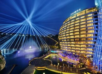 IHG One Rewards Premier Card: Картка готелю надзвичайно високої вартості