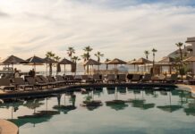 Villa del Palmar Cabo: переосмислений курорт для вивчення Нижньої Каліфорнії