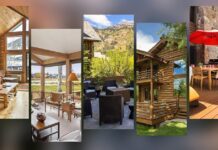 Гид по Airbnb в Джексон-Холе: Живописные варианты для любого путешественника