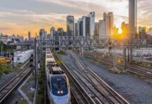 Зростання цін на Amtrak: коли потяги стануть дорожчими за літаки ✈️🚄