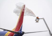 Туристична індустрія США під тиском: погодні катаклізми та трансформація на основі ШІ