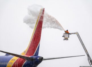 Туристична індустрія США під тиском: погодні катаклізми та трансформація на основі ШІ