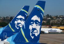 Ski-Angebote von Alaska Airlines: kostenlose Lifttickets und Resort-Ermäßigungen