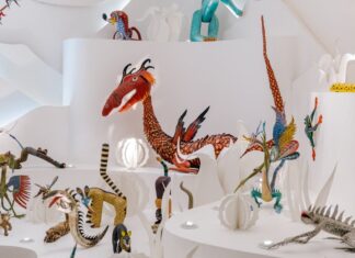 36 годин у Мехіко: чим зайнятися та подивитись