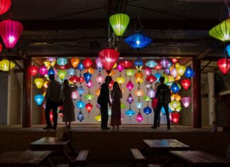 2026: Історична Америка святкує 250-ту річницю