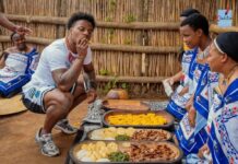 Вірусний африканський тур IShowSpeed: нова ера в туристичному маркетингу