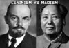 Ленинизм против Маоизма: Как Коммунизм Отклонился от Теории
