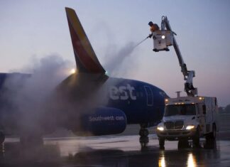 Southwest Points Sale: чи варто купувати Rapid Rewards?