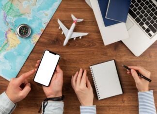 Індустрія подорожей адаптується до нових тенденцій: тривога, самотність і пряме бронювання