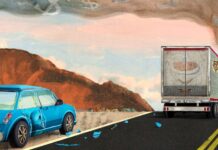 RentalHell: $4195 у заручниках у Thrifty протягом двох років