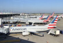 Airline Showdown: Verenigde en Amerikaanse botsing over Chicago O’Hare