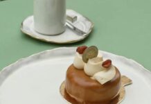 Café Renaissance in Wenen: voorbij de historische grandeur