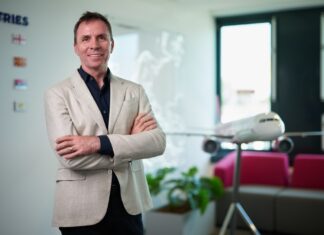 Генеральний директор Wizz Air кидає виклик керівнику Ryanair через вимоги про виживання