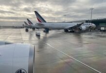 Кредитна картка Air France-KLM із розширеними винагородами дозволяє легко заробити елітний статус