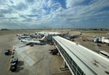 Рейс скасовано? Ось як повернути гроші