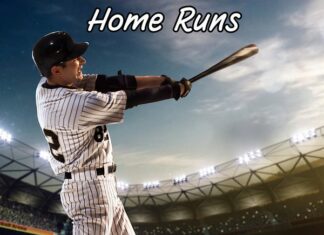 Еволюція Хоум-Рану: Від Новинки до Домінуючої Сили у Бейсболі