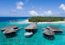 Marriott’s Best Hotels: A Guide to Booking with Points