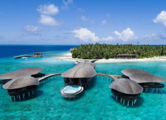 Лучшие отели Marriott: Гид по бронированию с использованием баллов