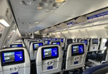 United Airlines Пропонує Елітний Статус з Новою Кредитною Картою, Змінюючи Стратегію Лояльності