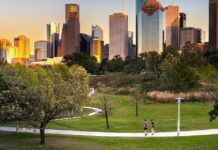 Przewodnik po Houston po Pucharze Świata 2026