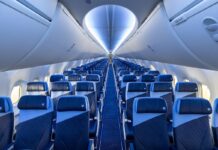 Southwest Airlines Надасть Безкоштовний Високошвидкісний Wi-Fi Starlink У всьому Парку