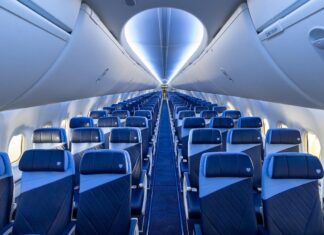 Southwest Airlines Надасть Безкоштовний Високошвидкісний Wi-Fi Starlink У всьому Парку