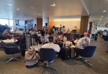 Лаунжі American Express Centurion: Елітний обхід і чому це працює