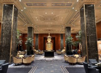 Китай продасть Waldorf Astoria New York зі збитками на тлі мінливої геополітики