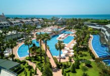 Зміни в туристичній індустрії: штучний інтелект, досвід і зростання доходів від кредитних карток