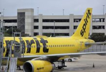 Spirit Airlines steht vor einer zunehmenden Krise: Der Verlust einer Kreditkarte deutet auf größere Probleme hin