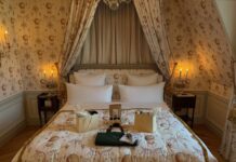 Еволюція вибору готелю: чому моя відпустка змінилася